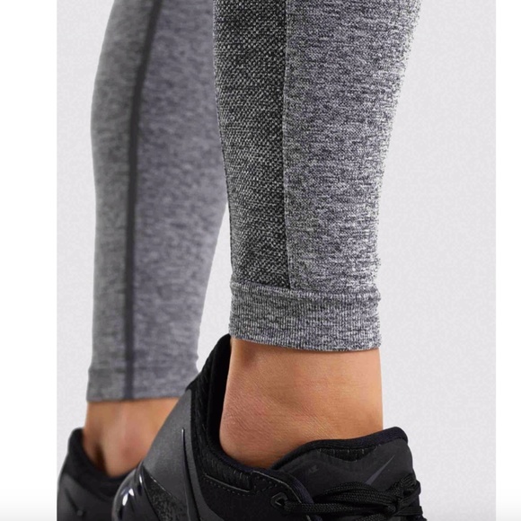 GYMSHARK FLEX HIGH WAISTED LEGGINGS - Picture 2 of 6